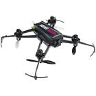Rise0218 Rise Vusion Houseracer Race Quad Black 605482186961