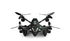 Riv-q353 Riviera Rc Amphibious Vehicle Quadcopter Black 748690998855