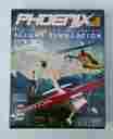 Rmt3000 Horizon Hobby Phoenix Rc Simulator V3 Flight Simulation W Transmitter Interface Cable