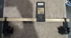 Rob404 Robart Manufacturing Model Incidence Meter Used