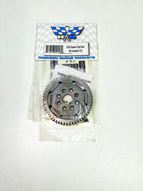 2458 Robinson Racing Enduro 58t 32p Conversion Hardened Steel Spur Gear