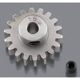 Robinson Racing Rrp1718 1718 Hardened 18t Pinion Gear 32p
