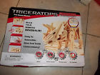 D400 Robotime New Large Control Triceratops Dinosaur 663170800025