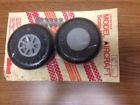 Robq1537 Robart 137 Scale Wheels