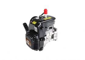 Rov810251 Rovan / Fearless Rc Rv810241 Baja 36cc 4-bolt Dual Ring Engine High Performance