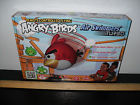 Rovio New Red Remote Controlled Flying Angry Birds Air Swimmers Turbo Free Shipping 759786100328
