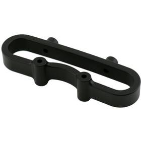 Rpm80802 Rpm 672415808023 Revo Front Bumper Mount Black