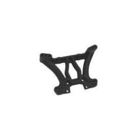 70362 Rpm Rear Shock Tower Slash/stampede 4x4 Black. Brand New