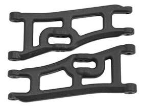 Rpm Rc Products 672415706626 1/10th Scale Wide Front A-arms Black/rustler/. Products. Brand New