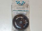 Rrpc8172 Slipper T-maxx Double Racing Traxxas 2010 8172 Robinson Kit Disc