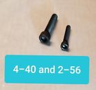 Rtl Fasteners Socket Head Cap Screws And Hardware Sets Fas