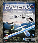Rtm2500 Phoenix Professional Radio Control Flight Simulator Horizon Hobby Edition