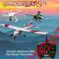 Rtm55r1000 Runtime Games Ltd Phoenix R C Pro Flight Simulator New Sim V5.5 Version With Dxe Transmitter