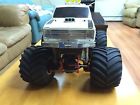 Run Tamiya Chevy 4x4x4 Clodbuster Original Ready