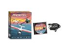 Rtm5000 Runtime Pro Phoenix Flight 5.0 Games Simulator