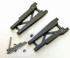 St3655gm Rustler Racing St Band... Arms Rear Aluminum Stampede Concepts