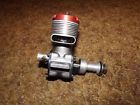 5932 S-n Mccoy 60 Red