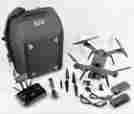 S09047446 Solo 3dr Quadcopter W Gimbal Gopro 3 Silver Edition Bundle