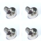S174 Redcat Racing Round Head Screws
