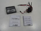S3005.15 Graupner Turbo Speed Controller Including Programmer Box 8809370399835