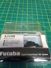 S3108 Futaba Nip Micro Servo Ditgital Proportional System