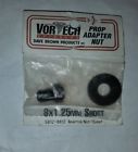 S812-8812 Vortech Prop Adapter Nut 709471088127