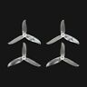 T5045c Sa0083-4pcs Arris Pro Durable Propeller Blade For Fpv Racing Drones Transpara