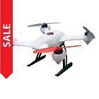 Blh7780 Safe Sale Blade Technology Qx Drone 200 Quadcopter Bnf