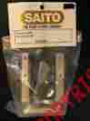 Sai10095 Saito Engines Engine Mount Qq Uu Ag Ah Bm
