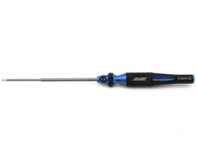 Samfcx24-sd15-blu Samix Fcx214 2-in-1 Hex Wrench/nut Driver Blue 1.5mm Hex/5.5mm Nut