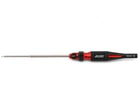 Samscx24-sd050-rd Samix Scx24 2-in-1 Hex Wrench/nut Driver Red .050 Inch Hex/4mm Nut