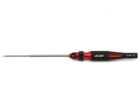Samtrx4m-sd15-rd Samix 2-in-1 Hex Wrench/nut Driver For Traxxas Trx-4m Red 1.5mm Hex/5mm Nut