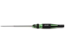 Samtrx4m-sd15gn Samix 2-in-1 Hex And Nut Driver For Traxxas Trx-4m Green 1.5mm Hex/5mm