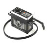 Sav-sb2292sg Savox Black Edition Monster Torque Brushless Steel Gear 4710006993409