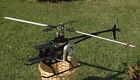 Schluter Vintage Superior Rc Helicopter