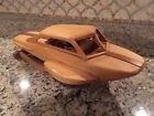 Scientific Model Company Vintage Buckeye Cabin Boat Cox Babe Bee
