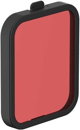Sl40007 Sealife Color-correction Filter For Sportdiver Housing Red