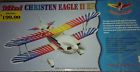 Seax104 Seagull Mini Christen Eagle Ii Ep Rc Airplane Model