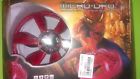 Sensing Altitude Ufo Micro Spiderman Memorabilia Flying Movie 2ch Saucer