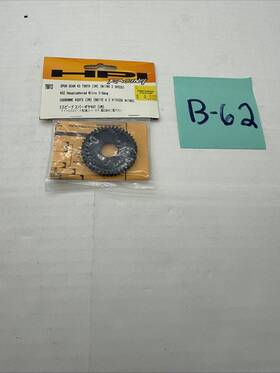 76813 Serpent 6876 Hpi Bundle 6876- Shock Shaft 3x55mm And 76813- Spur Gear 43t