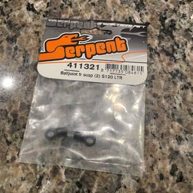 Ser411321 Serpent Es Balljoint Fr Susp 2 S120 Ltr -
