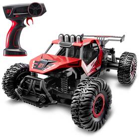 220228 Sgile Remote Control Car Toy For Boys 2.4 Ghz Rc Drift Race Fast Speedy