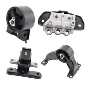Eua5420 Sherxibo Engine Motor Mount And Trans Compatible With 2008-2014 Dodge Avenger 2.4l