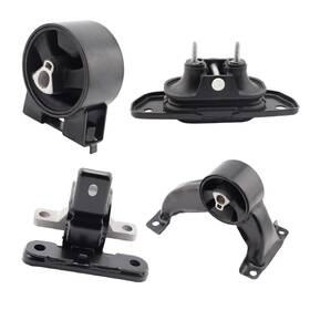 Eua5443 Sherxibo Engine Motor Mount And Trans Compatible With 2011-2014 Chrysler 200 2.4l