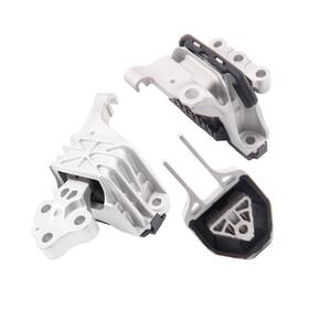 Eua5674 Sherxibo Engine Motor Mount And Trans Compatible With 2013-2016 Dodge Da... Fast Ship