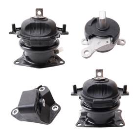Mb-65093 Sherxibo Sherxinbo Engine Motor Mount Compatible With Pilot 9 Speed Trans 2016-2022ᦁ