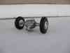 Shipn48 Brothers Roy Cameron Very Nice Free Engine Drome Thimble Champion