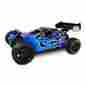 Shockwave-blue Redcat Racing Shockwave Buggy 1-10 Scale Nitro