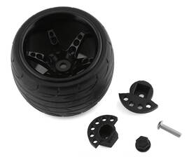 Sdw-radiogripv1 Sideways Rc Radio Wheel Grip V1