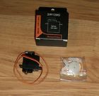 Sir12mg Range Video Servo